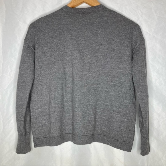 6397 merino wool sweater - Picture 5 of 5